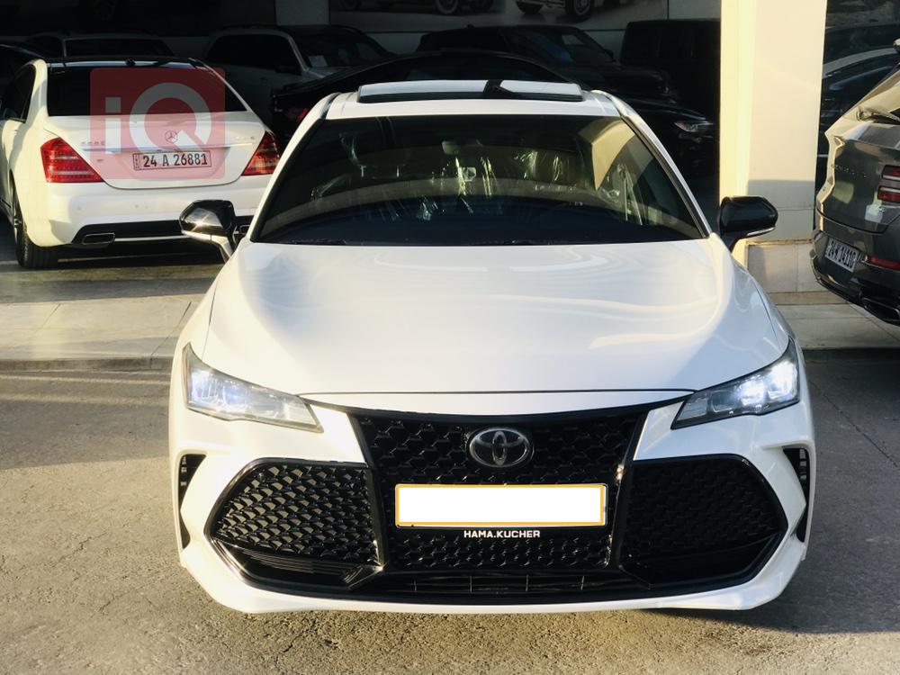 Toyota Avalon